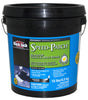 Black Jack Speed-Patch Matte Black Water-Based Latex Outdoor Driveway Sealer 10 lbs.