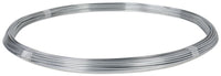 9-Gauge Low-Carbon Wire Coil, 10-Lb.