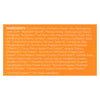 andalou Naturals Instant Brightening Face Mask - Pumpkin & Honey - Case of 6 - 0.28 oz