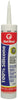 Red Devil 0816 100% White Silicone Sealant