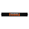 NHL - Philadelphia Flyers Bar Mat - 3.25in. x 24in.