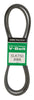 Mitsuboshi Super KB 5LK750 V-Belt 0.63 in. W X 75 in. L For Riding Mowers