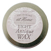 Amy Howard at Home Light Antique Wax 3.25 oz