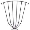 Corner Hay Rack, Large, 40 x 37 x 27-In.