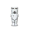 Star Wars Rebels  Stormtrooper  5.5 lumens White  LED  Flashlight/Lamp  AAA Battery