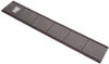 Amerimax Brown Plastic K-Style Gutter Guard 36 L x 6 W in. (Pack of 50)