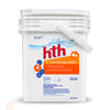 HTH Tablet Chlorinating Chemicals 35 lb