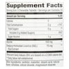 Enzymatic Therapy Dgl Soothing Digestive Relief Dietary Supplement  - 1 Each - 100 TAB