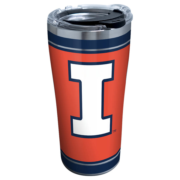 DBL WLL TMBL ILLNS 20OZ