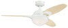 Westinghouse Arcadia 46 in.   LED Indoor Ceiling Fan