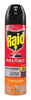 Raid  Orange Scent  Aerosol  Ant and Roach Killer  17.5 oz.
