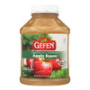Gefen - Applesauce Natural Kosher for Passover - Case of 8-46 OZ
