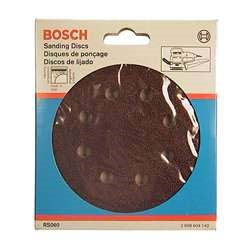 Bosch SR5R180 Random Orbital Sanding Disc