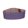 3M  SandBlaster  18 in. L x 3 in. W Ceramic  Sanding Belt  120 Grit Fine  1 pk