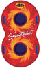 Flexible Flyer  Snow Twist  Inflatable  PVC  Tube Sled  57 in.