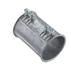 Halex 1-1/4 in. D Zinc Set Screw Coupling For EMT 1 pk