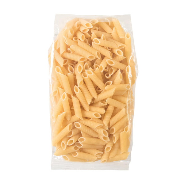 Rising Moon - Pasta Penne Rigate - Caja de 20 - 1 LB (Paquete de 20)