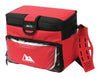 California Innovations Arctic Zone Cooler Bag 12 cans Assorted (Pack of 6)