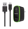 Belkin  4 ft. L USB Wall Charger