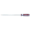 3/16 x 9-In. Square Slotted Keystone Screwdriver (Pack of 2)