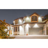 FEIT Electric PROSERIES 50 W 1 lights LED Wall Pack