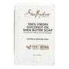 Shea Moisture - Bar Soap 100% Vr Coconut Oil - 1 Each - 8 OZ