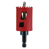 Morse Hole Saw