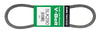 Mitsuboshi Super KB 5LK290 V-Belt 0.63 in. W X 29 in. L For Riding Mowers