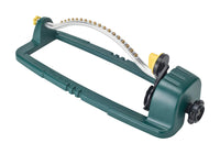 Melnor ABS, Metal 1-Pattern Oscillating Sprinkler 1
