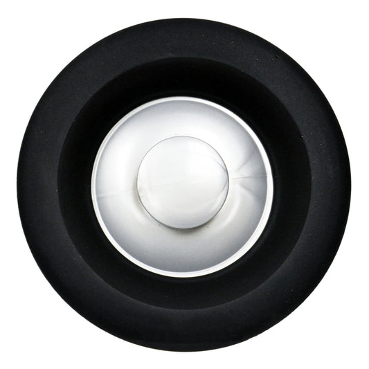 Ace Garbage Disposal Stopper Black Rubber