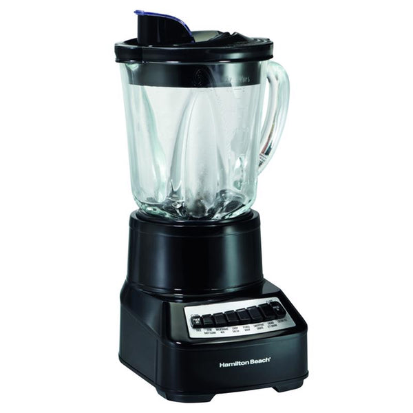 Hamilton Beach 40-oz Stainless 700-Watt Pulse Control Blender in