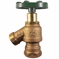 Arrowhead Arrow Breaker Brass Garden Valve (Pack of 6)