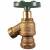 Arrowhead Arrow Breaker Brass Garden Valve (Pack of 6)