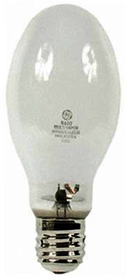 250-Watt Metal Halide Halogen Quart Light Bulb