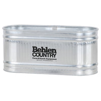 Behlen 98-133 gal Stock Tank For Livestock