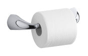 Kohler R37054-Cp 8-3/8 Polished Chrome Mistos Toilet Paper Holder