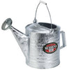 Behrens Silver 2.5 gal Steel Watering Can