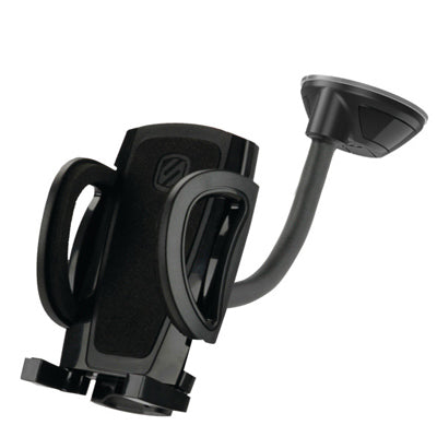 Universal Cell Phone Car Mount Kit, 4-In-1