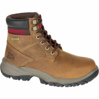Dryverse Waterproof Boot, Leather Upper, Women's Size 5 Medium