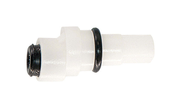 Vástago de grifo de agua caliente y fría Danco 3Z-14H/C para Sterling