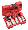 Milwaukee Hole Saw Kit 8 Piece 3/4 " 7/8 " 1 " 1-1/8 " 1-1/2 "