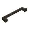Amerock  Blackrock Collection  Pull  Black Bronze  1 pk