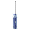 Great Neck A-Series #1 X 3 in. L Phillips Screwdriver 1 pc