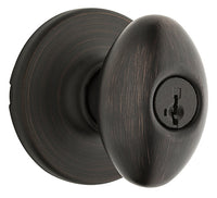 VB ALISO Entry Lockset