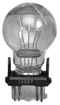 Long-Life Auto Bulb, BP3156LL, 12V