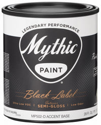 MYT QT SG Accent Base