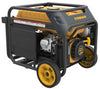 Firman Hybrid Series 3650 W 120 V Gasoline or Propane Portable Generator