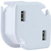 GE USB Wall Charger 1 pk