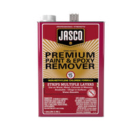 Jasco Premium Paint & Epoxy Remover 1 gal. (Pack of 4)