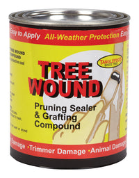 Tanglefoot Tree Wound 16 oz Pruning Sealer & Grafting Compound